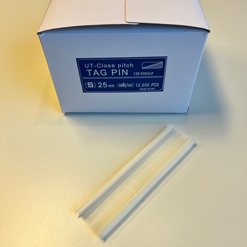 Anschiessfäden standard